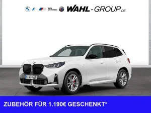 BMW X3 M50 i xDrive