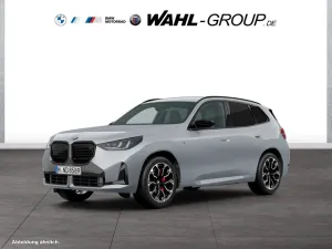 BMW X3 M50 i xDrive