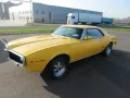 Pontiac Firebird
