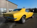 Pontiac Firebird