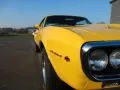 Pontiac Firebird