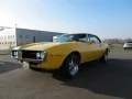 Pontiac Firebird