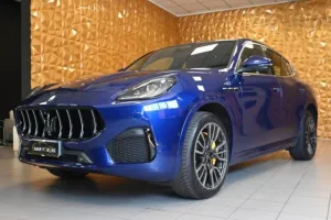Other MASERATI Grecale 2.0 GT 300CV MHEV Q4 F1 NAVI 20