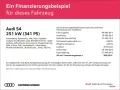 Audi S4 Avant TDI AHK VIRTUAL SMARTPHONE INTERFACE LE