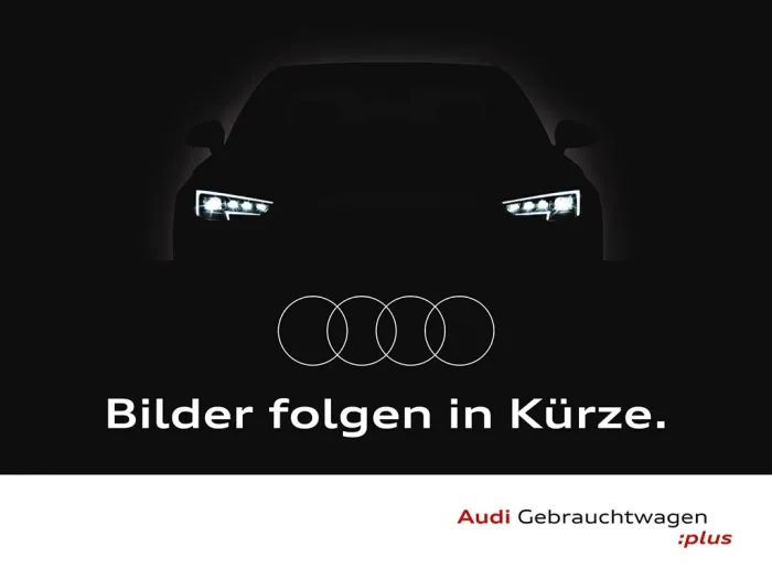 Audi S4 Avant TDI AHK VIRTUAL SMARTPHONE INTERFACE LE