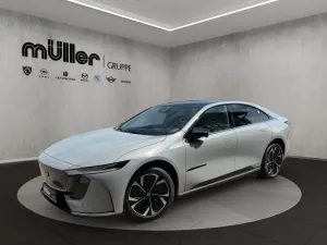 Mazda 6 E EV 245ps Long Range 1AT RWD Takumi Plus