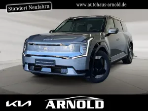 Kia EV9 AWD HuD Memory 360° Massage el.-Klappe !!