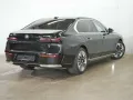 BMW i7 xDr. 60 NP 175650.- Exe Lounge Pak.Fondentert