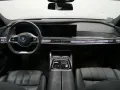 BMW i7 xDr. 60 NP 175650.- Exe Lounge Pak.Fondentert