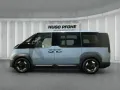 Kia PV5 Passenger Elite 71.2 kWh Van. 120 kW. 5-türi