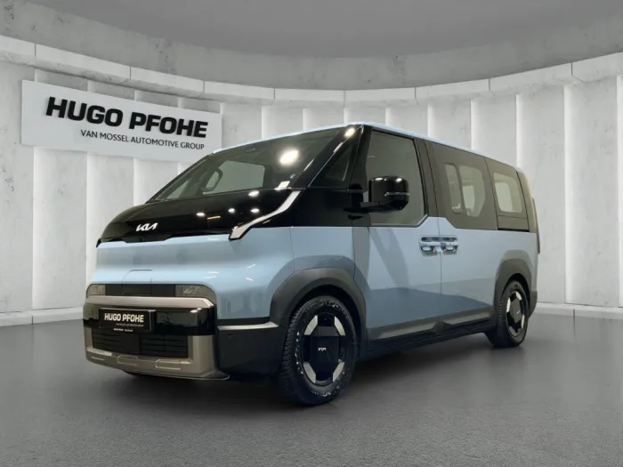 Kia PV5 Passenger Elite 71.2 kWh Van. 120 kW. 5-türi