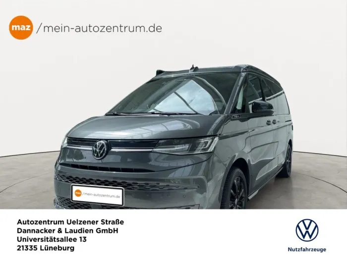 Volkswagen California T7 Ocean 2.0l TDI DSG