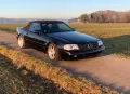 Mercedes-Benz 320 SL Cabrio /Roaster