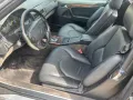 Mercedes-Benz 320 SL Cabrio /Roaster