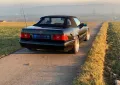 Mercedes-Benz 320 SL Cabrio /Roaster