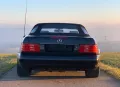Mercedes-Benz 320 SL Cabrio /Roaster