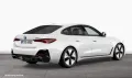 BMW i4 eDrive40 Gran Coupé M Sport AHK Kamera HiFi