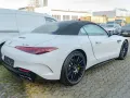 Mercedes-Benz SL 63 AMG 4M+ Perf-Sitze/Carbon/Burm/Sitzklima