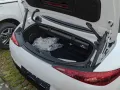 Mercedes-Benz SL 63 AMG 4M+ Perf-Sitze/Carbon/Burm/Sitzklima