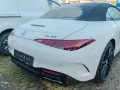 Mercedes-Benz SL 63 AMG 4M+ Perf-Sitze/Carbon/Burm/Sitzklima