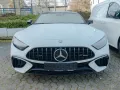 Mercedes-Benz SL 63 AMG 4M+ Perf-Sitze/Carbon/Burm/Sitzklima