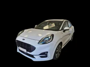 Ford Puma 1.0 EcoBoost Hybrid 125 CV S&S aut. ST