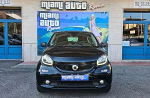 Smart Forfour 70 1.0 Passion NAV ANDROID TAGL UF
