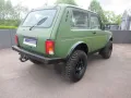 Lada Niva BRONTO 4x4  KLIMA SHZG AHK RAPTOR