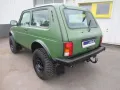 Lada Niva BRONTO 4x4  KLIMA SHZG AHK RAPTOR