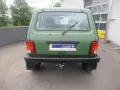 Lada Niva BRONTO 4x4  KLIMA SHZG AHK RAPTOR