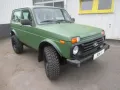 Lada Niva BRONTO 4x4  KLIMA SHZG AHK RAPTOR