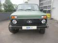 Lada Niva BRONTO 4x4  KLIMA SHZG AHK RAPTOR
