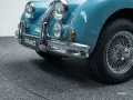 Jaguar XK 140 SE DHC