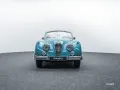 Jaguar XK 140 SE DHC