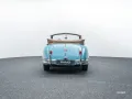 Jaguar XK 140 SE DHC