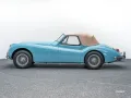 Jaguar XK 140 SE DHC