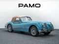 Jaguar XK 140 SE DHC