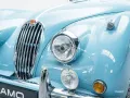 Jaguar XK 140 SE DHC