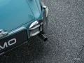 Jaguar XK 140 SE DHC