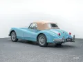 Jaguar XK 140 SE DHC