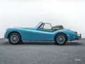 Jaguar XK 140 SE DHC