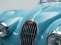 Jaguar XK 140 SE DHC