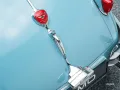 Jaguar XK 140 SE DHC