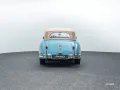 Jaguar XK 140 SE DHC