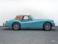 Jaguar XK 140 SE DHC