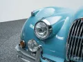 Jaguar XK 140 SE DHC