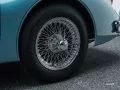 Jaguar XK 140 SE DHC