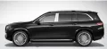 Mercedes-Benz GLS 600 Maybach 4M Manufaktur 23Z 5Sitzer MY25