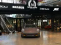 Porsche 911 Turbo 3.0 (930) / RESTAURIERT