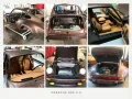 Porsche 911 Turbo 3.0 (930) / RESTAURIERT